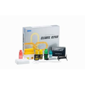 clearfil repair kit