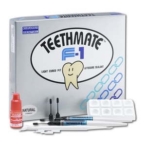 teethmate f-1 opaque kit