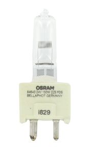 osram lamp 24v/150w gy9.5 64643 (als philips 5974)