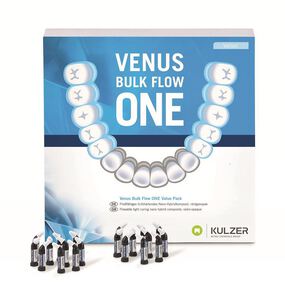 venus bulk flow one value-kit plt