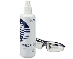 astro clean bril reiniger spray /spiegelspray