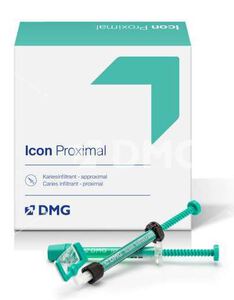 icon proximal treatment bulk kit