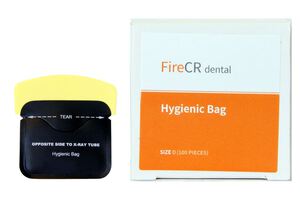 firecr hygienic bags size 0