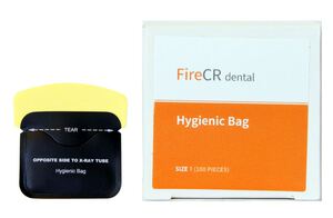 firecr hygienic bags size 1