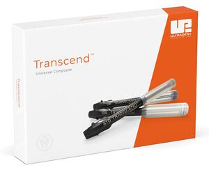 transcend syringe intro kit