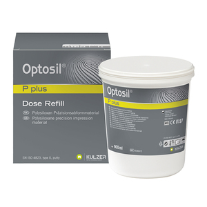 optosil comfort putty