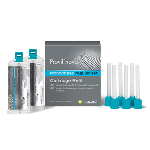 provil novo monophase regular set cd2