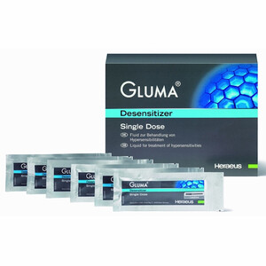 gluma desensitizer single dose