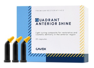 quadrant anterior shine a1 capsules