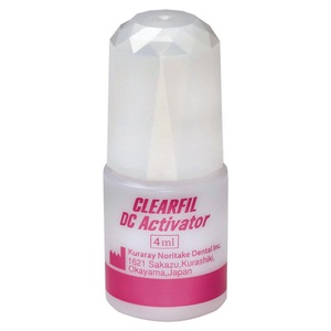 clearfil dc activator