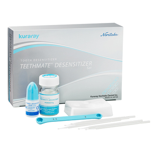 teethmate desensitizer introkit