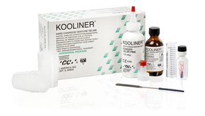 coe kooliner intropack 80gr poeder + 55ml vlst