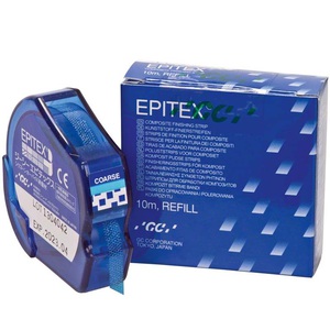 epitex finishing strips grof blauw refill