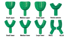 coe disposable spacer trays 4d medium boven gep.