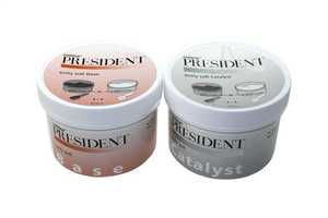 president the original putty soft