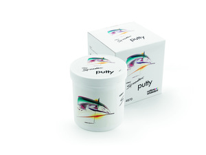 speedex putty