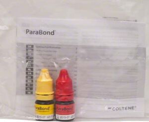 parabond adhesive a+b