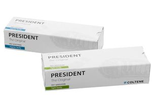 president the original blauw regular body tubes