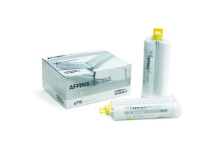 affinis precious light body