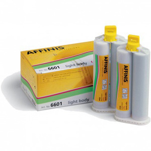 affinis fast light body