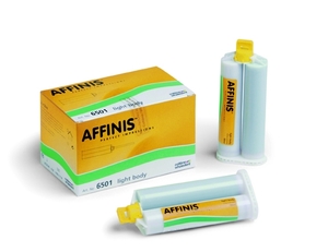 affinis light body