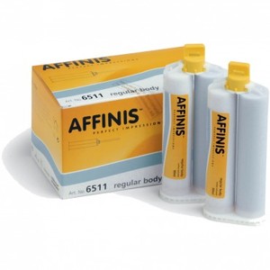 affinis regular body