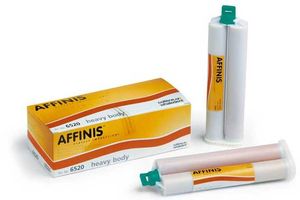 affinis heavy body