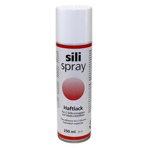 detax sili-spray adhesief