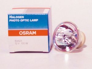 osram lamp 12v/100w g5.3 64624 / translux cl