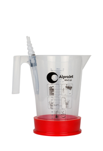 alprojet mixcup multifunction container 3085