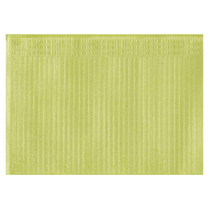 monoart towel up lime