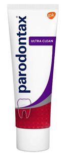 parodontax ultra clean tandpasta