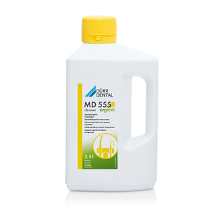 durr md 555 cleaner organic voor afzuigsystemen