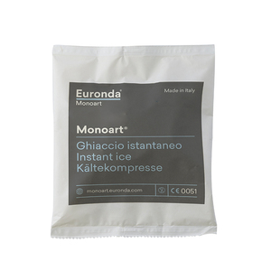 monoart instant ice bags 150x195mm/ coldbag