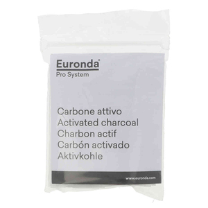 euronda aquadist active coal bags