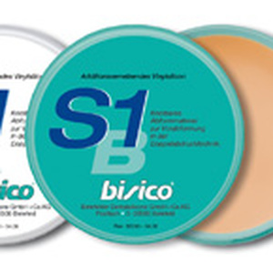 bisico s1 putty