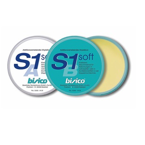 bisico s1 putty soft