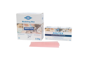 anutex was 2.5 kg.