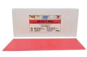 alminax pink extra hard beauty wax