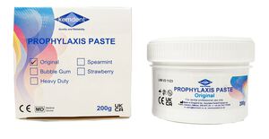 prophylaxis paste original