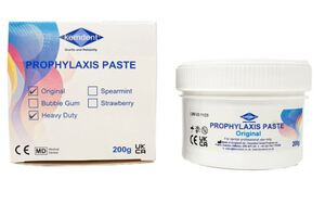 prophylaxis paste heavy duty original