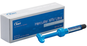 herculite ultra enamel a2 spuit