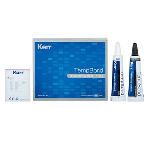 tempbond standard pack