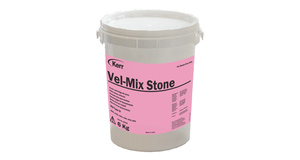 vel-mix stone pink