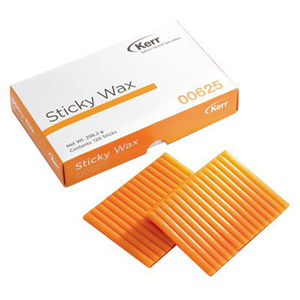 sticky wax sticks