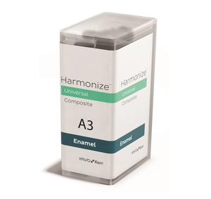 harmonize dentine a1 unidose