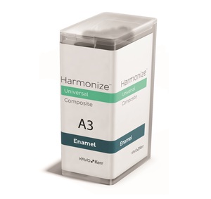 harmonize enamel a4 unidose