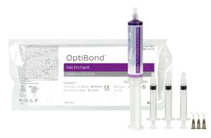 optibond gel etchant jumbo