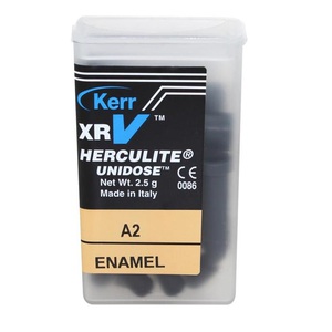 herculite xrv enamel unidose a2