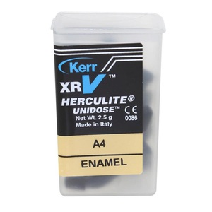 herculite xrv enamel unidose a4